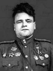 Кашенков Василий Иванович